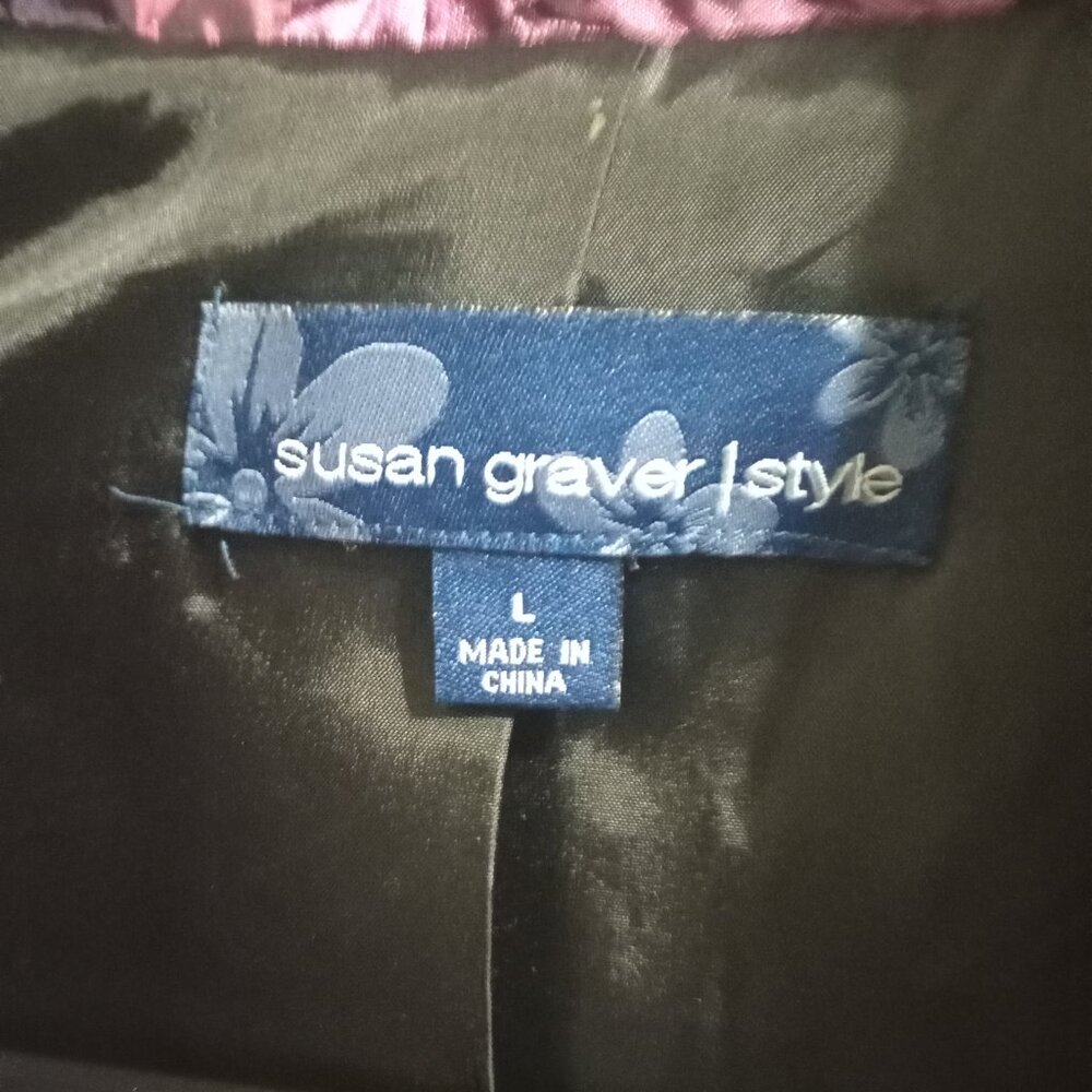 Susan grave jacket - Picture 3 of 4